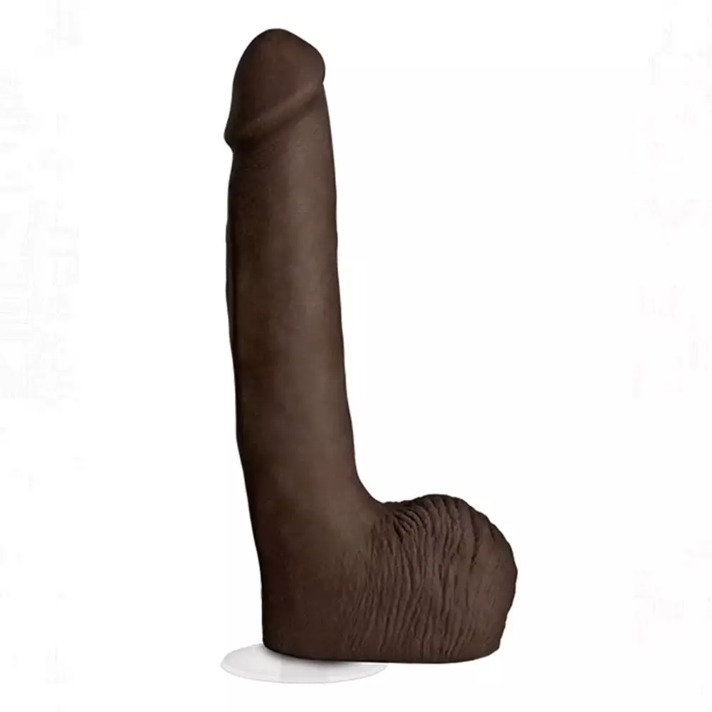 Rob Piper ULTRASKYN 10.5 inch Cock with Removable Vac-U-Lock